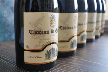 中国红酒总代理的前景好不好呢