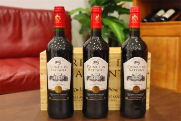 宅男黄色网址红酒代理生意有哪些要求