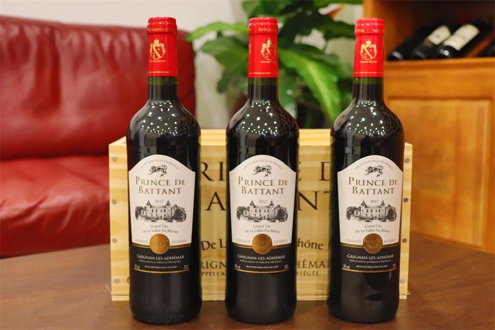 做洋酒代理经销商赚不赚钱呢