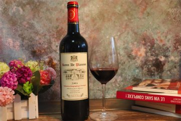 现在做红酒利润一般是多少