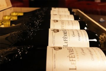 红酒代理商排名好不好