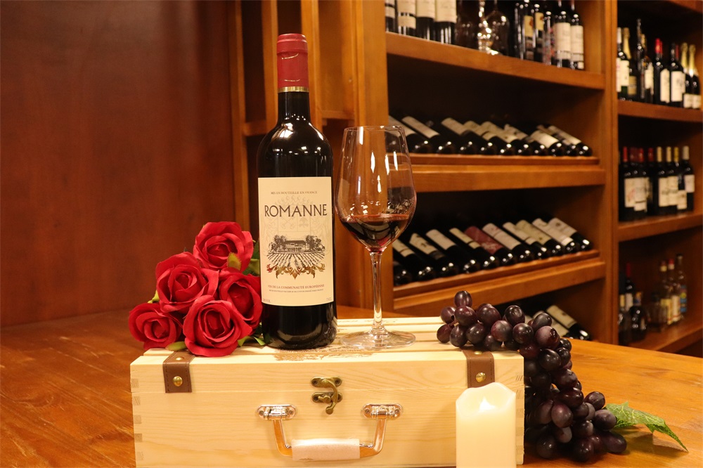 做红酒代理商的市场怎么样呢