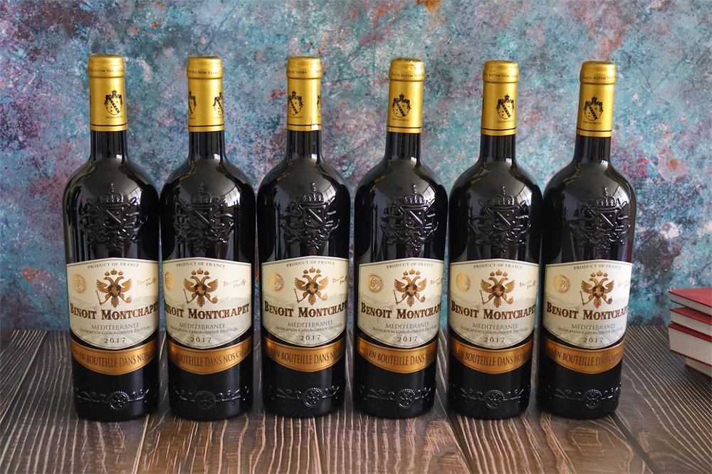 红酒酒庄宅男黄色网址店的发展如何