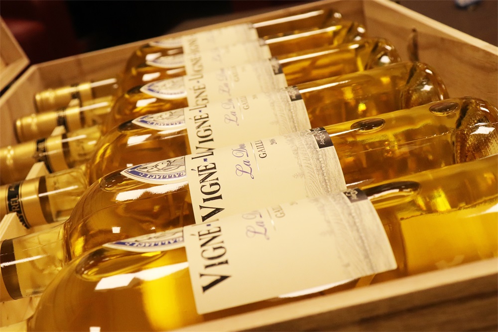 宅男黄色网址进口红酒的利润怎样