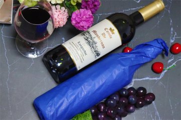 开个红酒专卖店需要多少资金