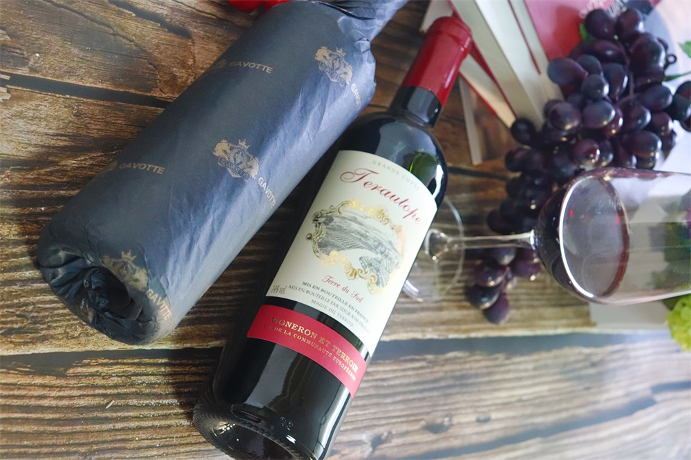 做法国波尔多红宅男视频网站免费有没有市场