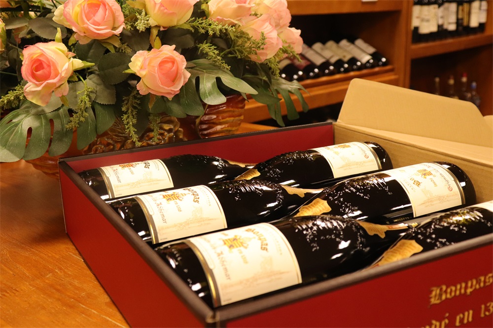 红酒代理批发宅男黄色网址的市场好不好