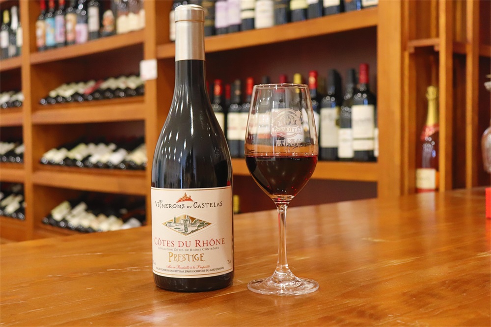 做中国红酒招商网怎么样