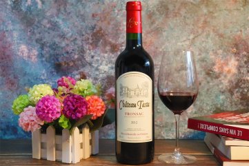 现在法国红酒进口商赚不赚钱